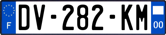DV-282-KM