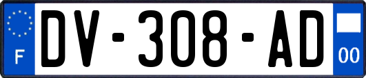 DV-308-AD