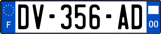 DV-356-AD