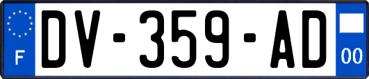DV-359-AD