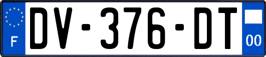 DV-376-DT