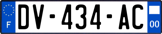 DV-434-AC