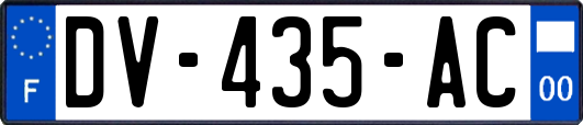 DV-435-AC