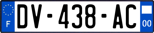 DV-438-AC