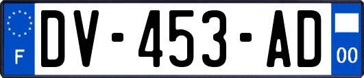 DV-453-AD