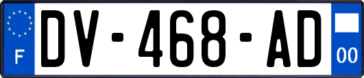 DV-468-AD