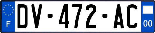 DV-472-AC