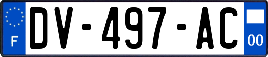 DV-497-AC