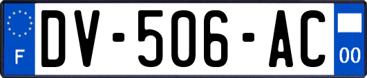 DV-506-AC