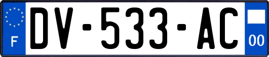 DV-533-AC