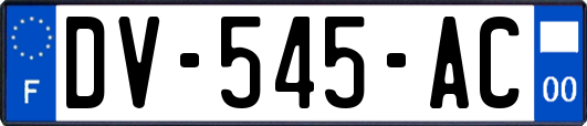 DV-545-AC