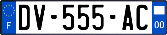 DV-555-AC