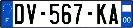 DV-567-KA