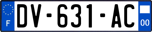 DV-631-AC