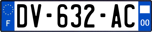 DV-632-AC