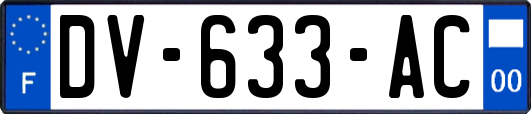 DV-633-AC