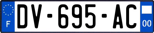 DV-695-AC
