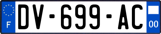 DV-699-AC