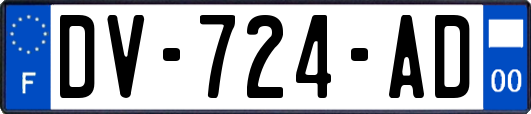 DV-724-AD