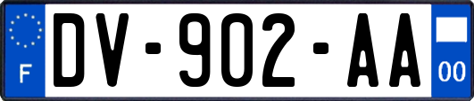 DV-902-AA