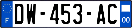 DW-453-AC