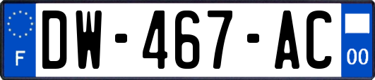 DW-467-AC