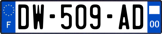 DW-509-AD