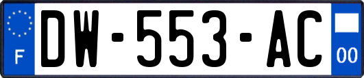 DW-553-AC