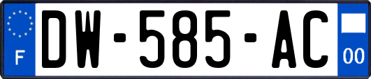 DW-585-AC