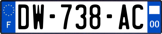 DW-738-AC