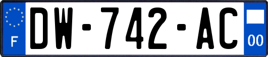 DW-742-AC