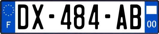 DX-484-AB