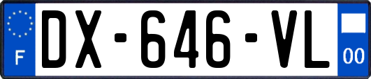 DX-646-VL
