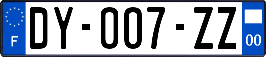 DY-007-ZZ