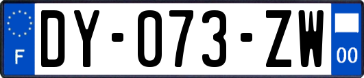 DY-073-ZW