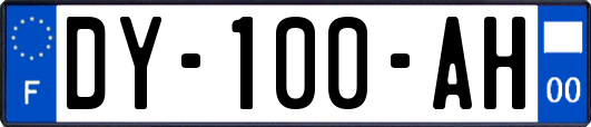 DY-100-AH