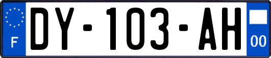 DY-103-AH