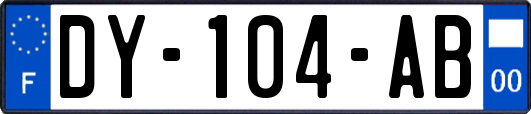 DY-104-AB