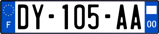 DY-105-AA