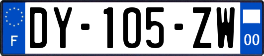 DY-105-ZW