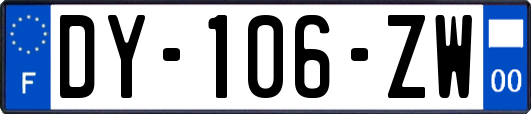 DY-106-ZW