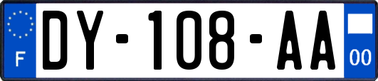 DY-108-AA
