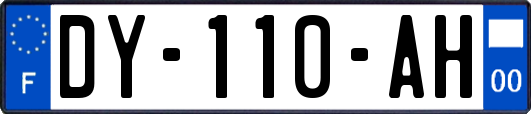 DY-110-AH
