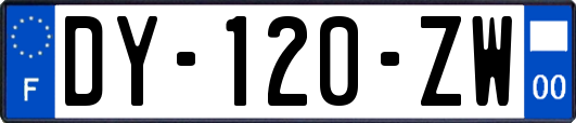 DY-120-ZW