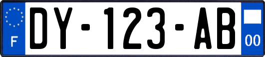 DY-123-AB