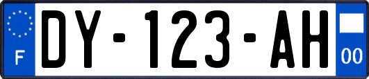 DY-123-AH