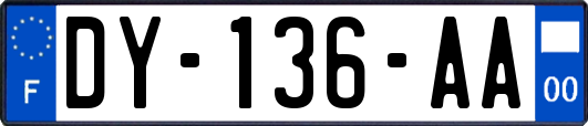 DY-136-AA