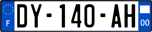DY-140-AH