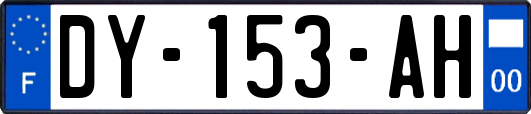 DY-153-AH