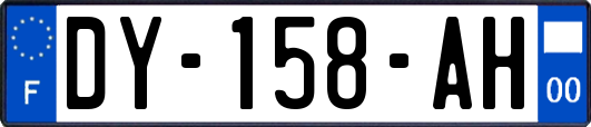DY-158-AH